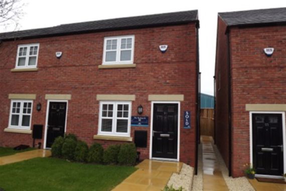 2 Bedroom Detached